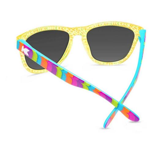 Knockaround Pinata Party Polarized Sunglasses - Primary Image
