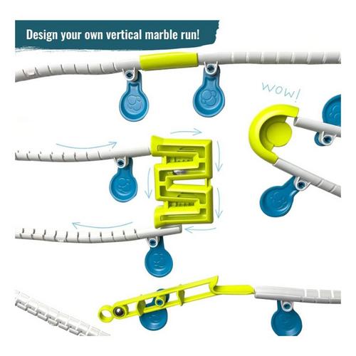 Thames & Kosmos Gecko Run Marble Run Snake Expansion Pack - Primary Image