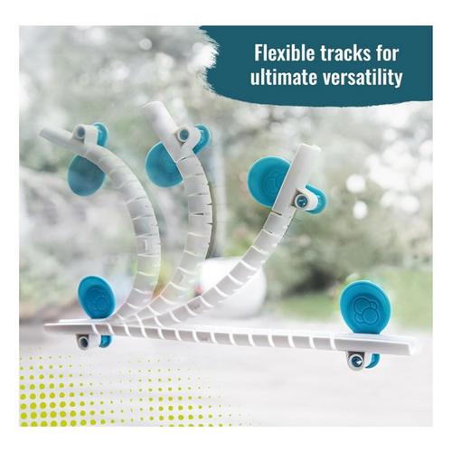 Thames & Kosmos Gecko Run Marble Run Snake Expansion Pack - Primary Image