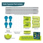 Thames & Kosmos Gecko Run Marble Run Snake Expansion Pack - Thumbnail 6 of 6