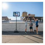 Lifetime NBA Golden State Warriors Portable Basketball Hoop - Thumbnail 4 of 11