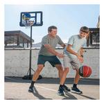 Lifetime NBA Golden State Warriors Portable Basketball Hoop - Thumbnail 5 of 11