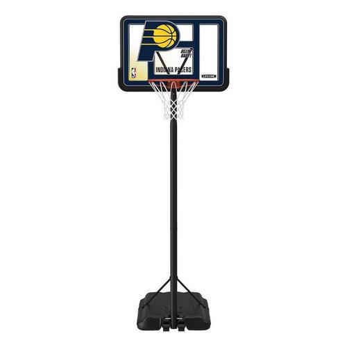 Lifetime NBA Indiana Pacers Portable Basketball Hoop - Primary Image