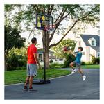 Lifetime NBA Indiana Pacers Portable Basketball Hoop - Thumbnail 5 of 11