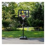 Lifetime NBA Indiana Pacers Portable Basketball Hoop - Thumbnail 6 of 11