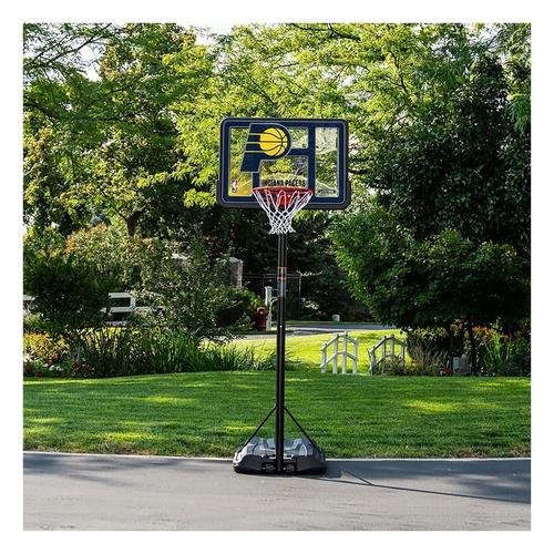 Lifetime NBA Indiana Pacers Portable Basketball Hoop - Primary Image