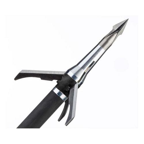 Grim Reaper Pro Series 3 Blade Broadheads - Primary Image