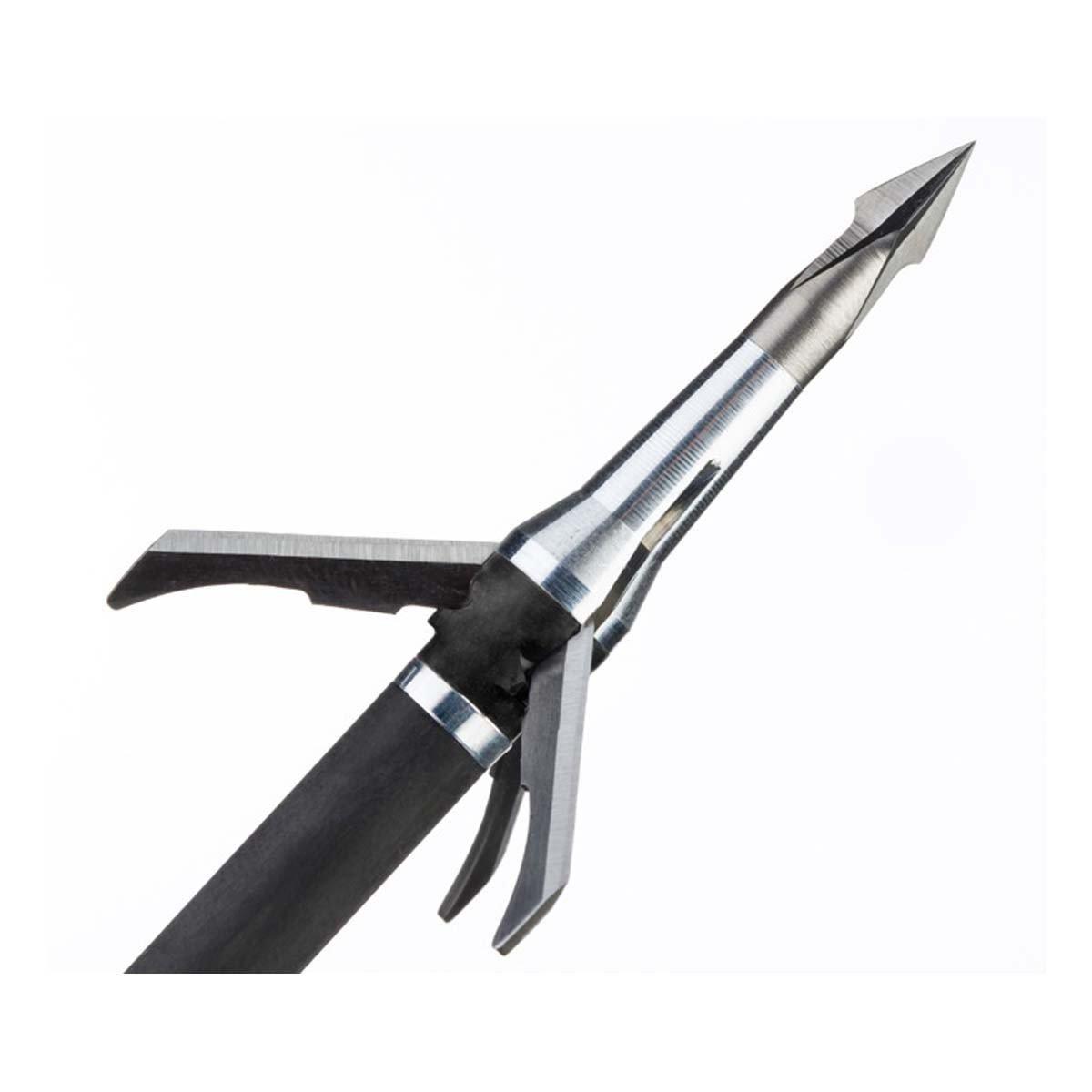 Grim Reaper Pro Series 3 Blade Broadheads