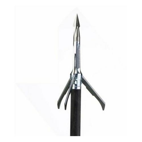 Grim Reaper Pro Series Whitetail Special 3 Blade Broadheads - Primary Image