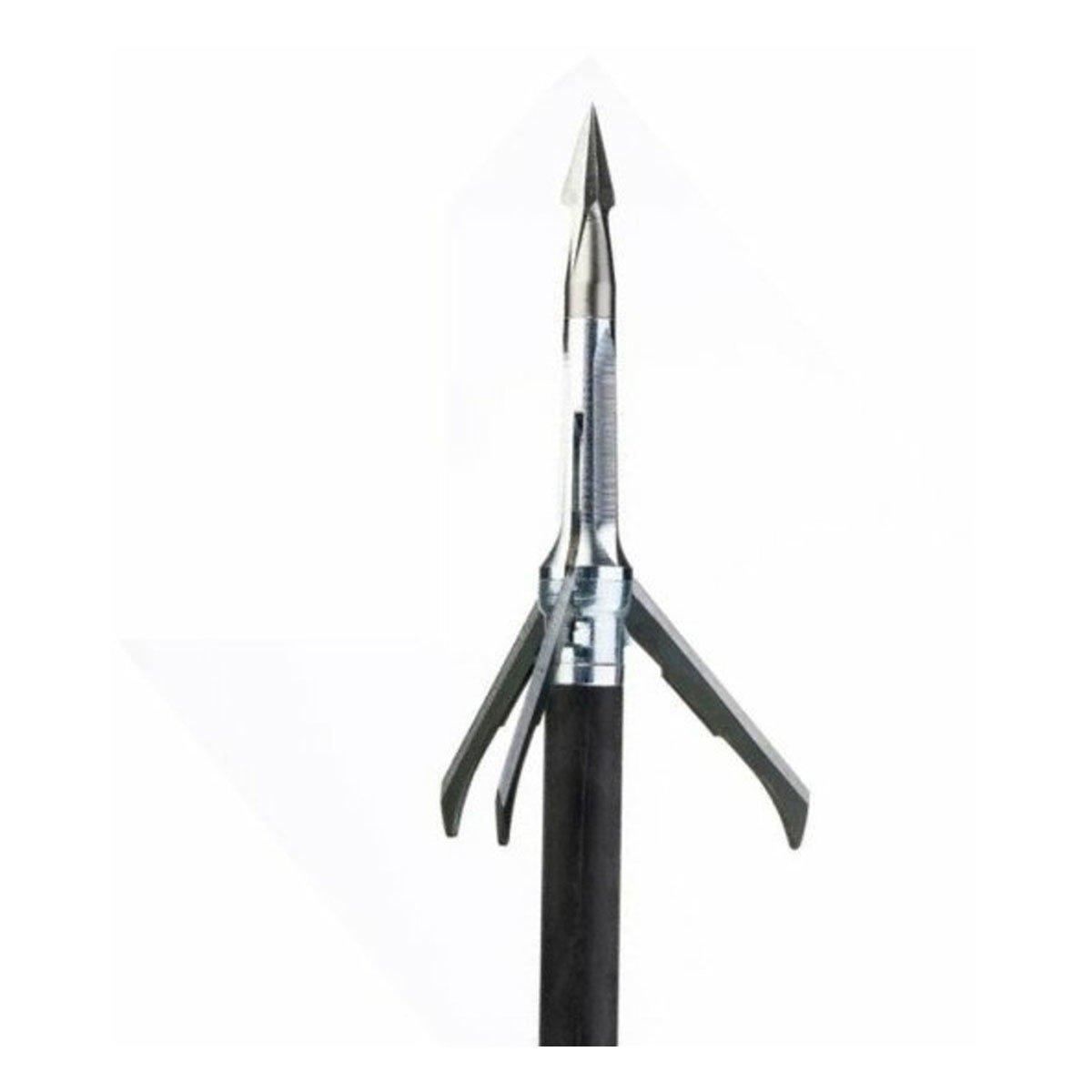 Grim Reaper Pro Series Whitetail Special 3 Blade Broadheads