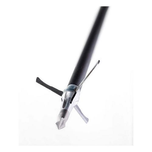 Grim Reaper Pro Series Crossbow Broadheads - Primary Image