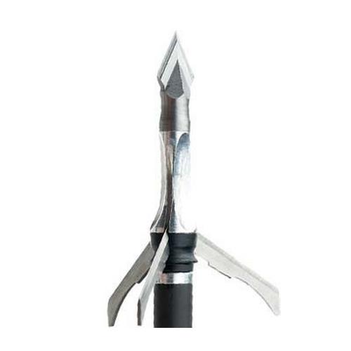 Grim Reaper Razorcut 3 Blade Broadheads - Primary Image