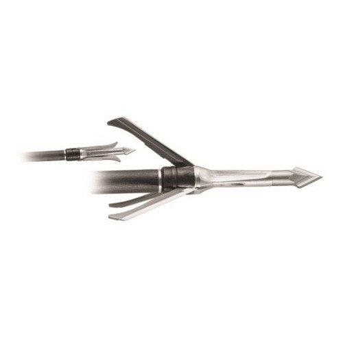 Grim Reaper Razorcut 3 Blade Broadheads - Primary Image