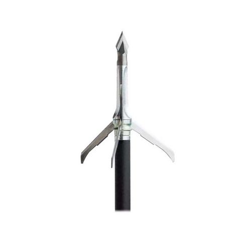 Grim Reaper Whitetail Special 3 Blade Broadheads - Primary Image