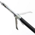 Grim Reaper Whitetail Special 3 Blade Broadheads - Thumbnail 3 of 3
