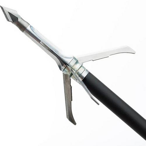 Grim Reaper Whitetail Special 3 Blade Broadheads - Primary Image