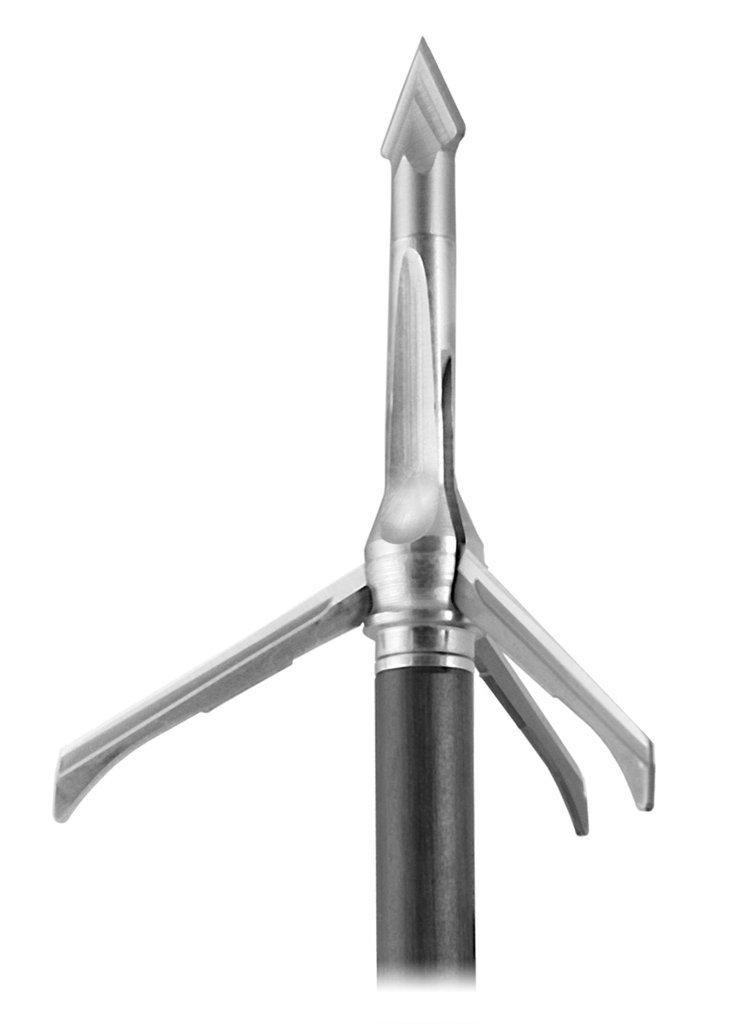 Grim Reaper Razorcut Crossbow Broadheads