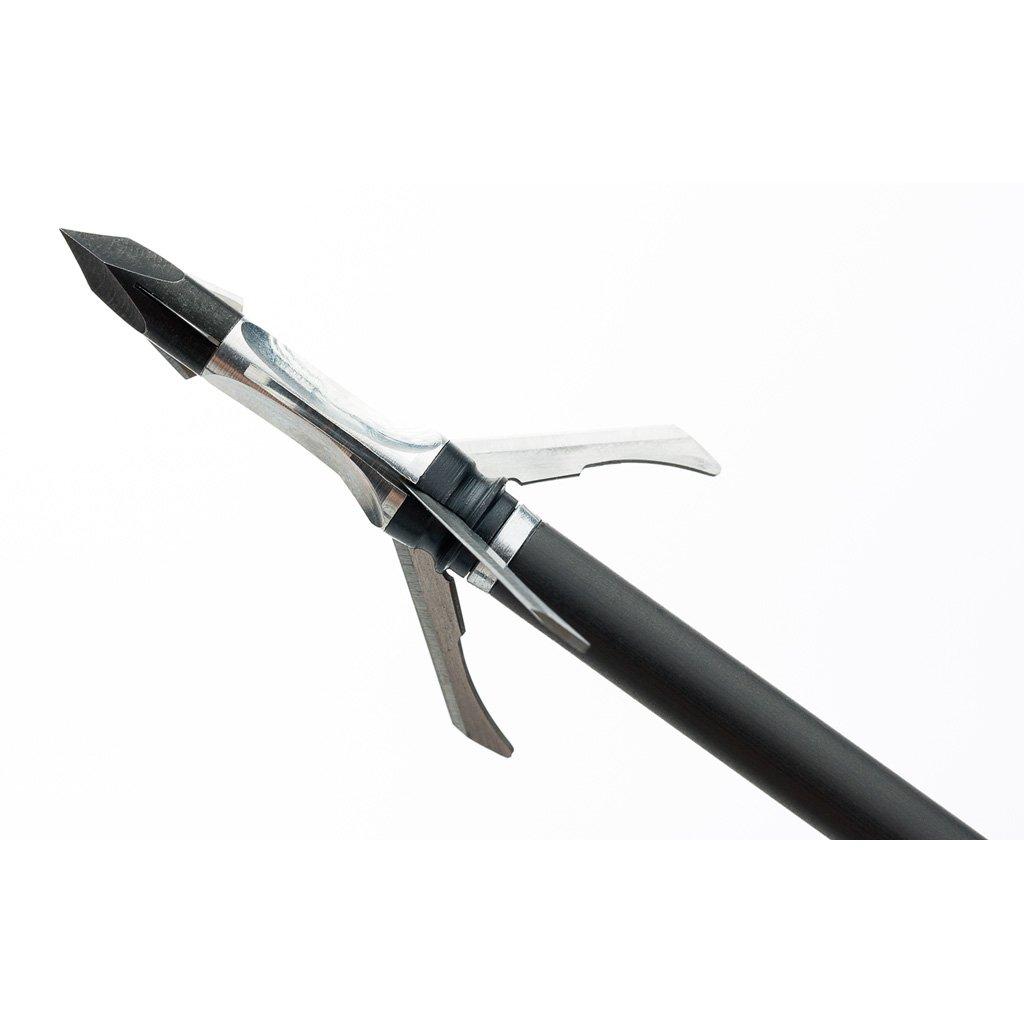 Grim Reaper Razortip 3 Blade Broadheads