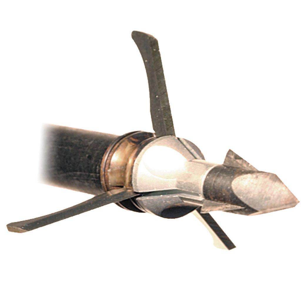 Grim Reaper Razor Tip Xtra Cut Broadheads