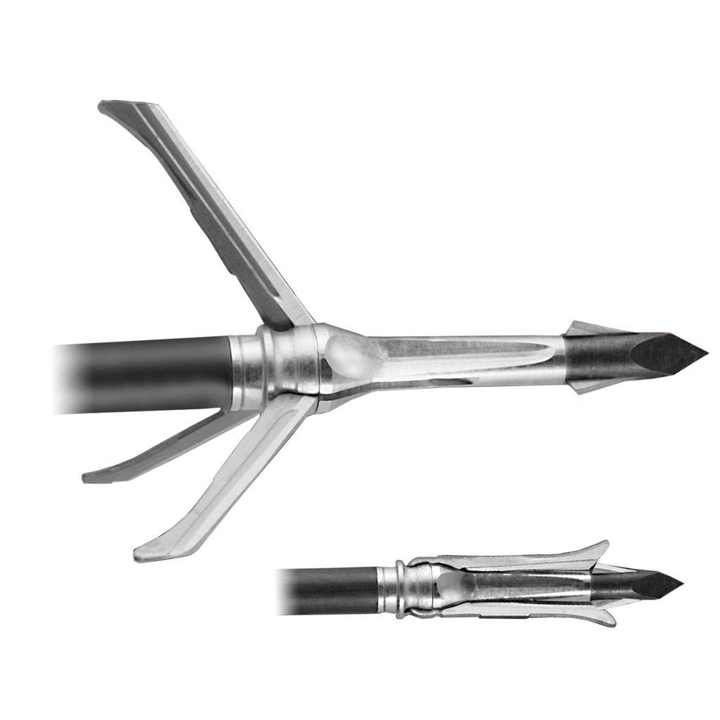 Grim Reaper Razor Tip Whitetail Special Broadheads