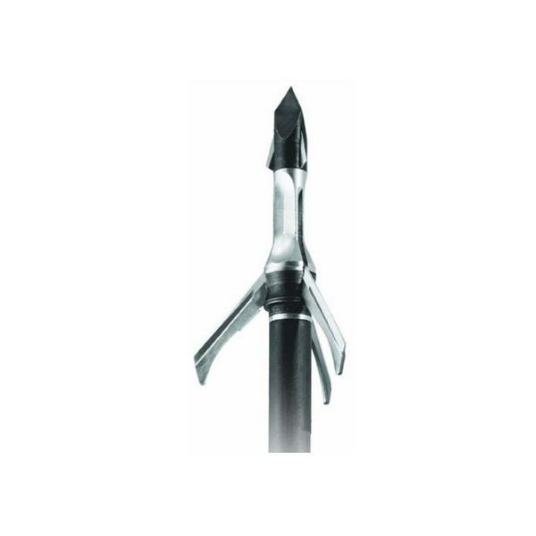 Grim Reaper Razor Tip Crossbow Broadhead