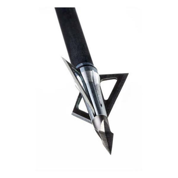 Grim Reaper Pro Series Hades 3 Blade Hunting Broadheads