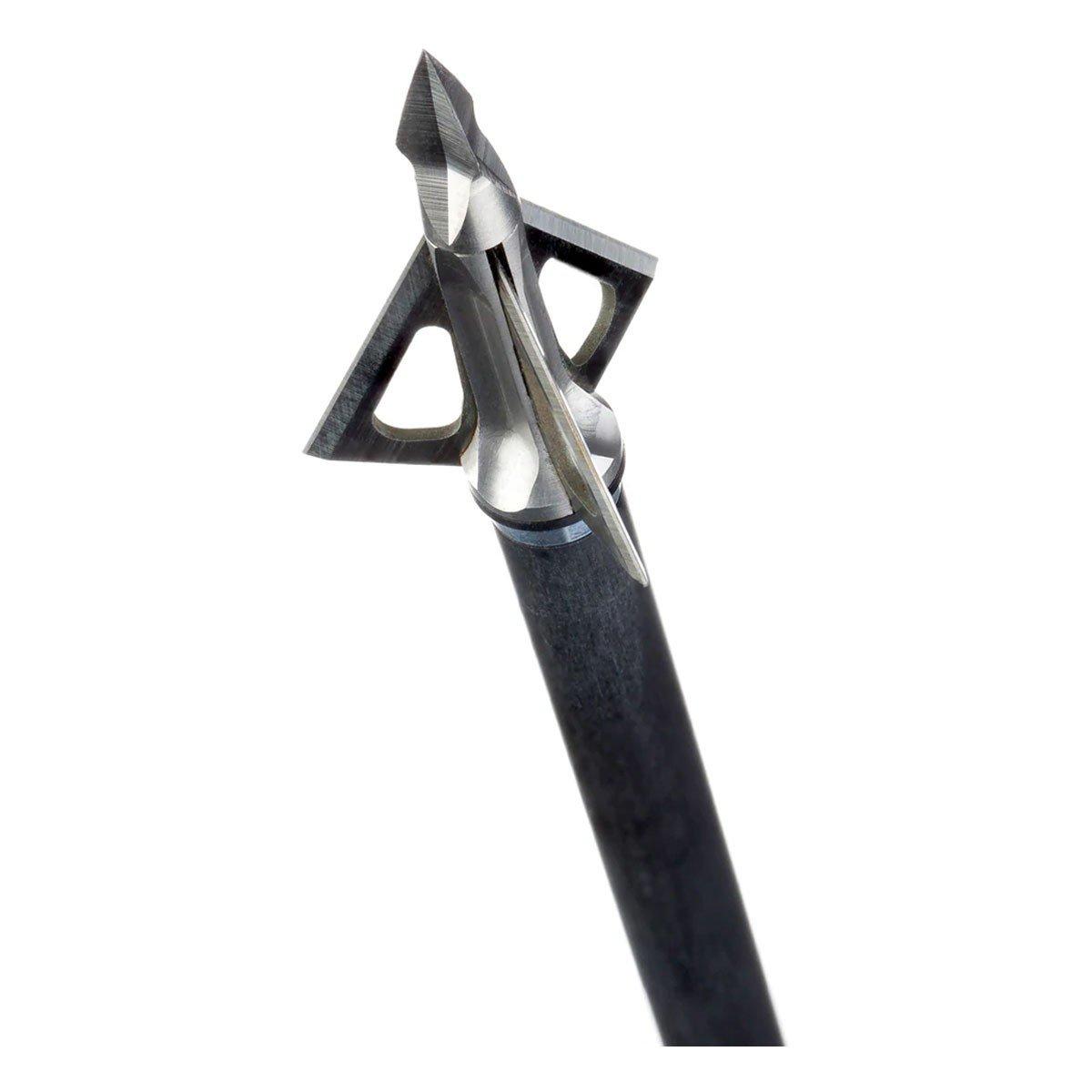 Grim Reaper Pro Series Micro Hades 3 Blade Broadheads - Grim Reaper