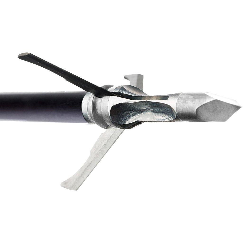 Grim Reaper 3 Blade Crossbow Broadheads - Grim Reaper
