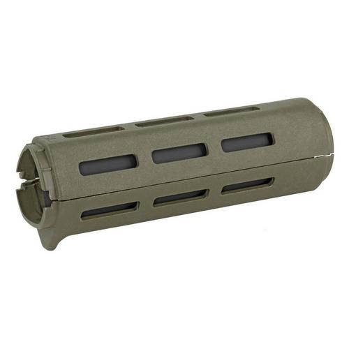 B5 Systems M-LOK Carbine Length Handguard - Primary Image