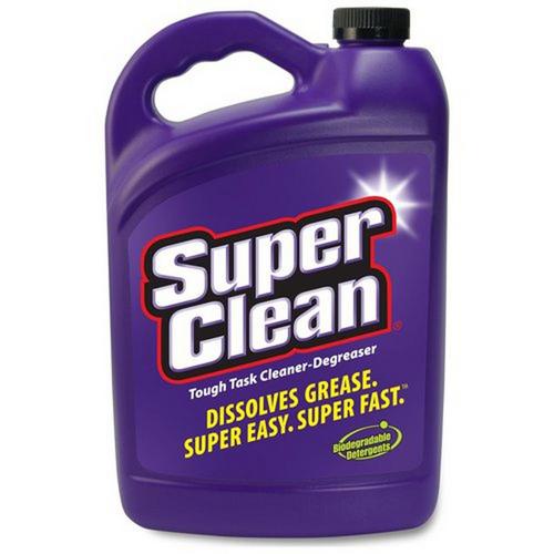 Super Clean Tough Task Cleaner 1 Gal - Primary Image
