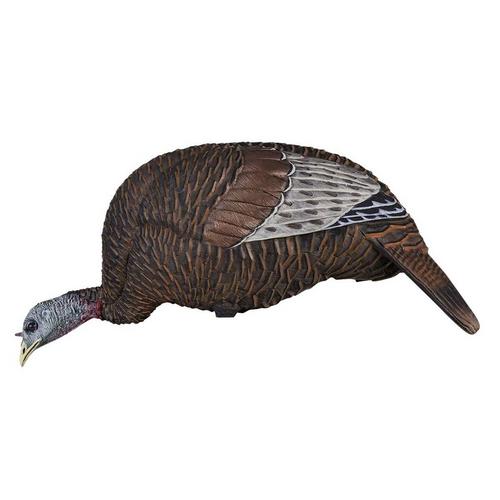 Flextone Thunder Chick Feeder Hen Turkey Decoy - Primary Image