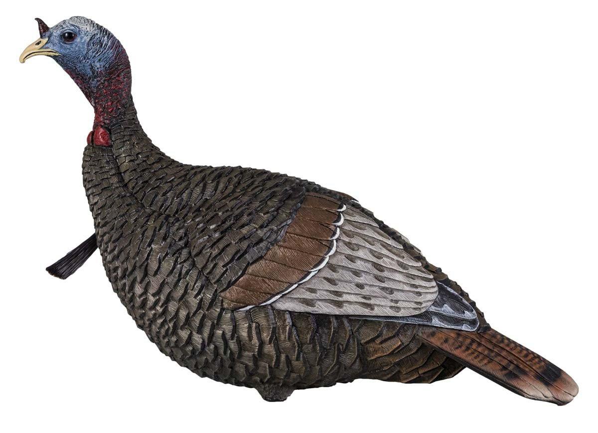 Flextone Thunder Jake Turkey Decoy