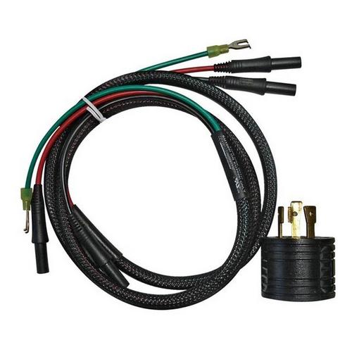 Honda Parallel Cables with 30-Amp Adapter Kit - Primary Image