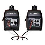 Honda Parallel Cables with 30-Amp Adapter Kit - Thumbnail 2 of 3