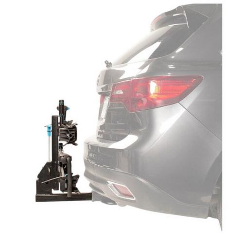 RockyMounts Mono Rail 2" 2-Bike Hitch Rack - Primary Image
