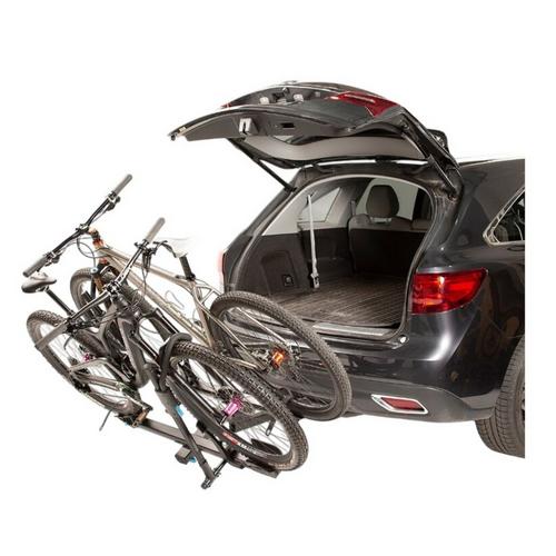 RockyMounts Mono Rail 2" 2-Bike Hitch Rack - Primary Image