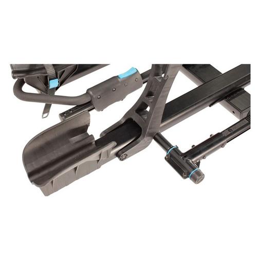 RockyMounts Mono Rail 2" 2-Bike Hitch Rack - Primary Image
