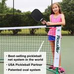 OnCourt OffCourt PickleNet - Thumbnail 3 of 9