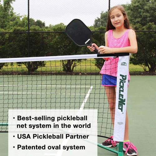 OnCourt OffCourt PickleNet - Primary Image