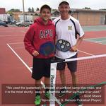 OnCourt OffCourt PickleNet - Thumbnail 4 of 9