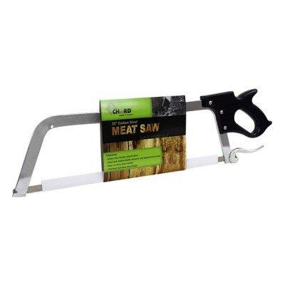 CHARD 22" Carbon Steel Meat Saw - CHARD