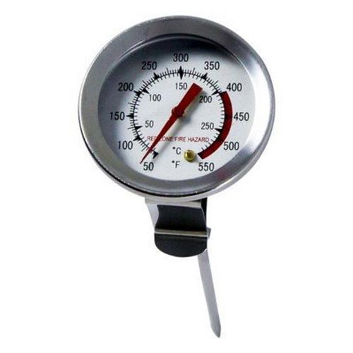 CHARD Fryer Thermometer - Primary Image