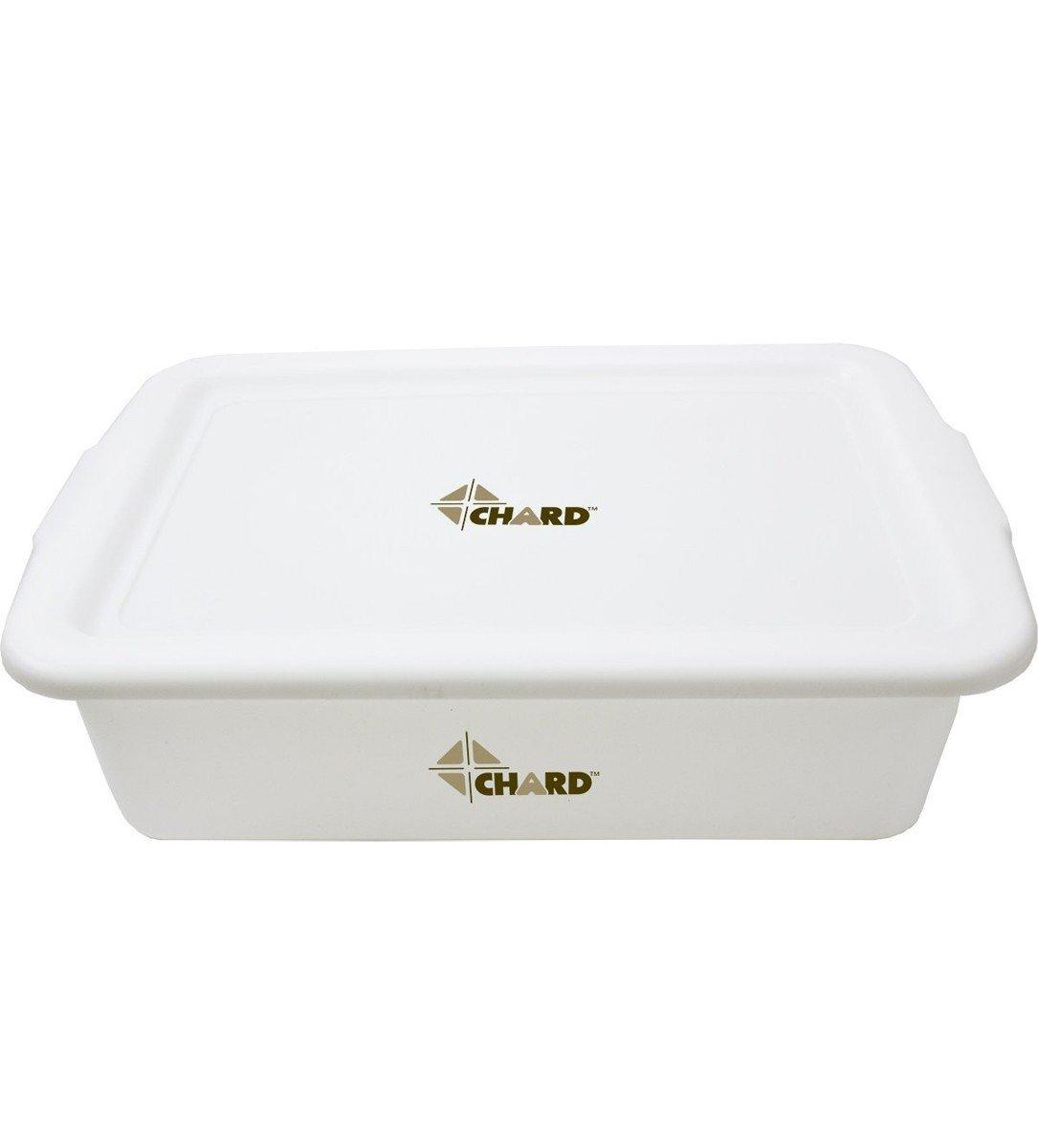 CHARD Meat Lug with Lid - CHARD