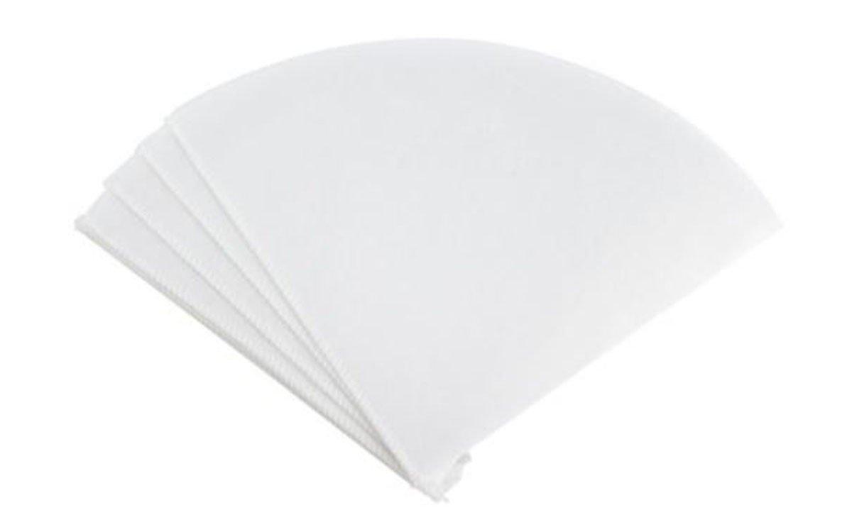 Chard Cooking Oil Filters - CHARD
