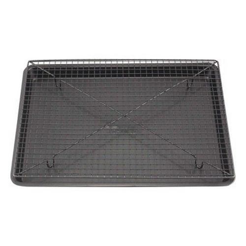 CHARD Jerky Drying Rack and Pan - Primary Image