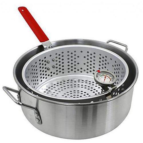 Chard 10.5 Qt. Fish and Wing Fryer - Primary Image