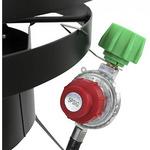 Chard 10.5 Qt. Fish and Wing Fryer - Thumbnail 3 of 4