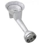 Chard 10.5 Qt. Fish and Wing Fryer - Thumbnail 4 of 4