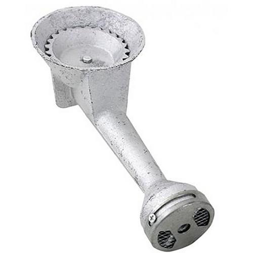 Chard 10.5 Qt. Fish and Wing Fryer - Primary Image