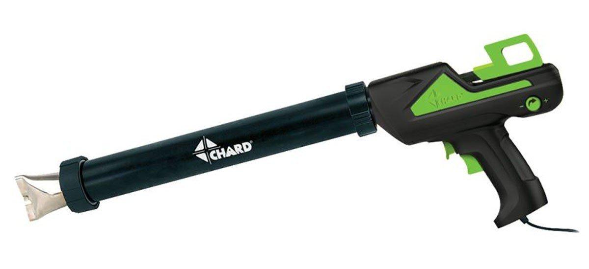 Chard Pro-Former Electric Jerky Gun - CHARD